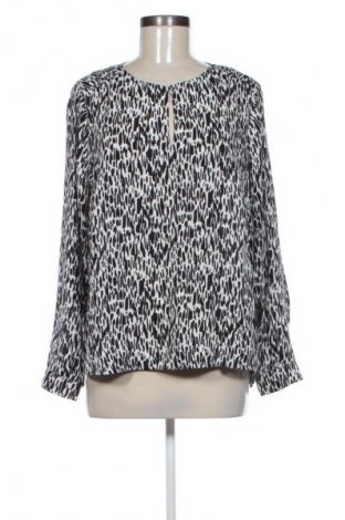 Дамска блуза Editor's Cut, Размер L, Цвят Многоцветен, Цена 7,66 €