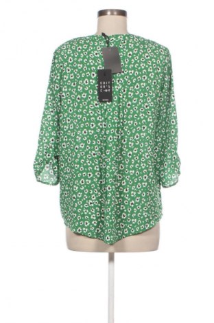 Дамска блуза Editor's Cut, Размер L, Цвят Многоцветен, Цена 12,27 €