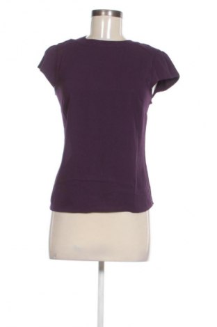 Γυναικεία μπλούζα Editor's Cut, Μέγεθος S, Χρώμα Βιολετί, Τιμή 12,99 €