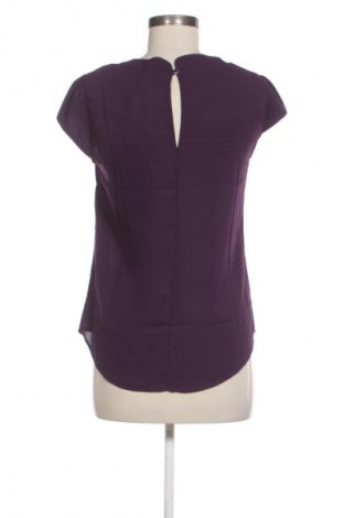 Γυναικεία μπλούζα Editor's Cut, Μέγεθος S, Χρώμα Βιολετί, Τιμή 12,99 €
