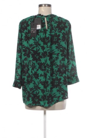 Γυναικεία μπλούζα Editor's Cut, Μέγεθος L, Χρώμα Πολύχρωμο, Τιμή 12,99 €