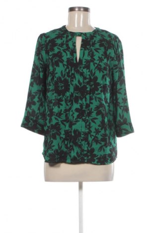 Дамска блуза Editor's Cut, Размер S, Цвят Многоцветен, Цена 12,27 €