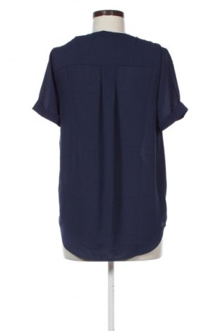 Γυναικεία μπλούζα Editor's Cut, Μέγεθος M, Χρώμα Μπλέ, Τιμή 12,99 €