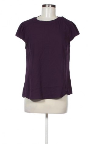 Γυναικεία μπλούζα Editor's Cut, Μέγεθος M, Χρώμα Βιολετί, Τιμή 12,99 €