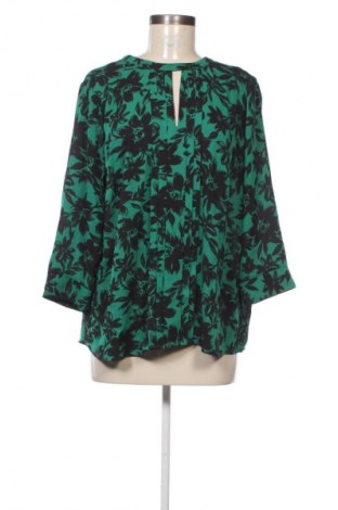 Γυναικεία μπλούζα Editor's Cut, Μέγεθος L, Χρώμα Πολύχρωμο, Τιμή 13,99 €