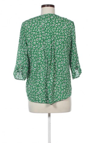 Γυναικεία μπλούζα Editor's Cut, Μέγεθος M, Χρώμα Πολύχρωμο, Τιμή 12,99 €