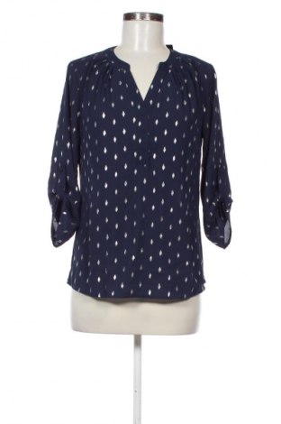 Дамска блуза Editor's Cut, Размер S, Цвят Многоцветен, Цена 10,22 €