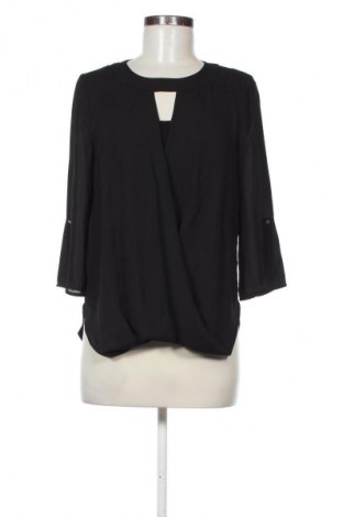 Γυναικεία μπλούζα Editor's Cut, Μέγεθος S, Χρώμα Μαύρο, Τιμή 12,99 €