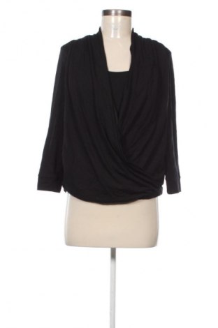 Дамска блуза Editor's Cut, Размер S, Цвят Черен, Цена 11,24 €