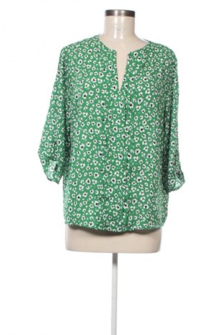 Γυναικεία μπλούζα Editor's Cut, Μέγεθος L, Χρώμα Πολύχρωμο, Τιμή 15,99 €