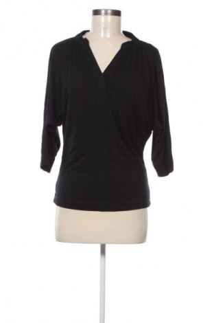 Дамска блуза Editor's Cut, Размер S, Цвят Черен, Цена 12,27 €