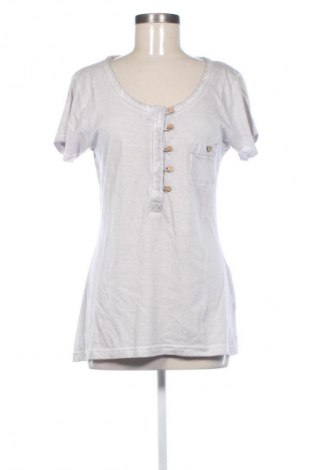 Дамска блуза Eight2Nine, Размер L, Цвят Сив, Цена 5,62 €