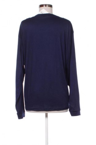 Damen Shirt Ekouaer, Größe L, Farbe Blau, Preis 6,99 €