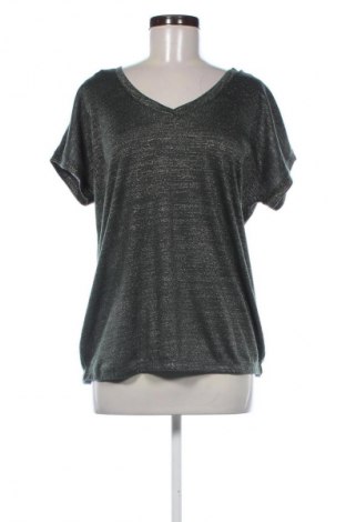 Дамска блуза Eksept, Размер XL, Цвят Зелен, Цена 4,60 €