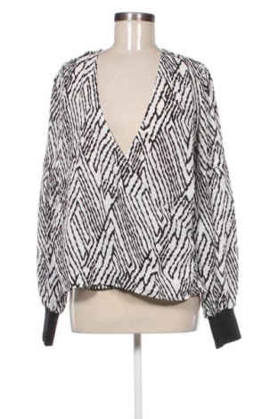 Дамска блуза Eksept, Размер L, Цвят Многоцветен, Цена 26,11 €