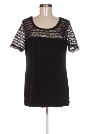 Дамска блуза Elegance, Размер XL, Цвят Черен, Цена 16,36 €