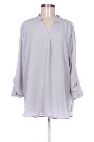 Γυναικεία μπλούζα Elfin, Μέγεθος XXL, Χρώμα Βιολετί, Τιμή 9,99 €