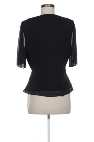 Γυναικεία μπλούζα Elinette, Μέγεθος XL, Χρώμα Μαύρο, Τιμή 10,99 €