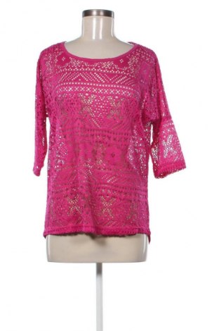 Bluză de femei Elle Nor, Mărime M, Culoare Roz, Preț 40,99 Lei