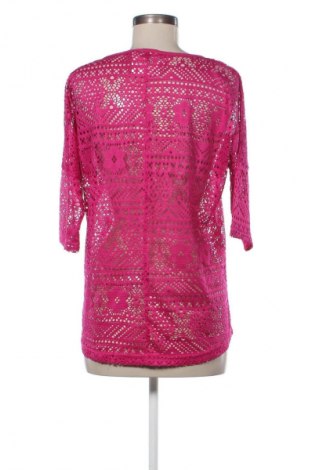 Bluză de femei Elle Nor, Mărime M, Culoare Roz, Preț 40,99 Lei