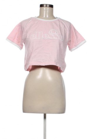 Дамска блуза Ellesse, Размер S, Цвят Многоцветен, Цена 6,13 €