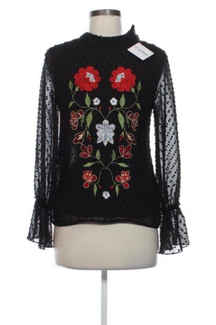 Дамска блуза Elli White, Размер S, Цвят Многоцветен, Цена 2,04 €