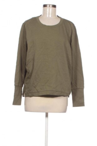 Дамска блуза Elm Lifestyle, Размер S, Цвят Зелен, Цена 13,29 €