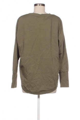 Дамска блуза Elm Lifestyle, Размер S, Цвят Зелен, Цена 13,29 €