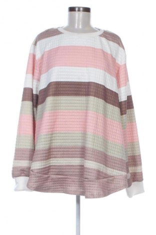 Dámská halenka Emery rose, Velikost 4XL, Barva Vícebarevné, Cena  179,00 Kč