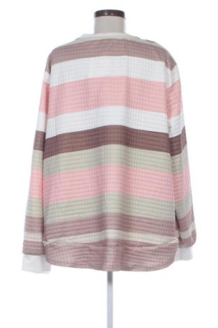 Dámská halenka Emery rose, Velikost 4XL, Barva Vícebarevné, Cena  179,00 Kč