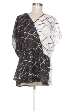 Дамска блуза Emery rose, Размер XL, Цвят Многоцветен, Цена 7,66 €