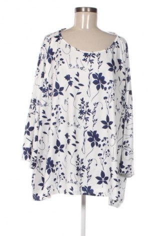 Dámská halenka Emery rose, Velikost 3XL, Barva Vícebarevné, Cena  159,00 Kč