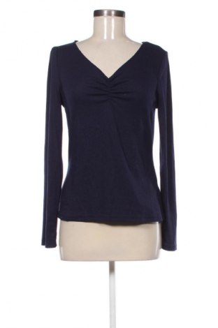 Дамска блуза Emery rose, Размер M, Цвят Син, Цена 7,15 €