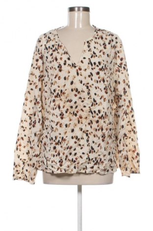 Дамска блуза Emery rose, Размер XXL, Цвят Многоцветен, Цена 5,62 €