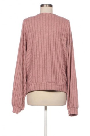 Дамска блуза Emery rose, Размер XL, Цвят Пепел от рози, Цена 7,15 €