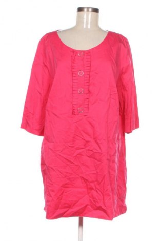 Дамска блуза Emilia Lay, Размер XXL, Цвят Розов, Цена 13,29 €