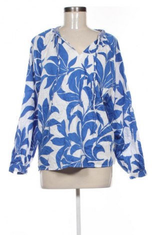 Γυναικεία μπλούζα Emily Van den Bergh, Μέγεθος M, Χρώμα Πολύχρωμο, Τιμή 22,99 €