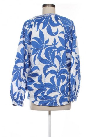 Γυναικεία μπλούζα Emily Van den Bergh, Μέγεθος M, Χρώμα Πολύχρωμο, Τιμή 22,99 €