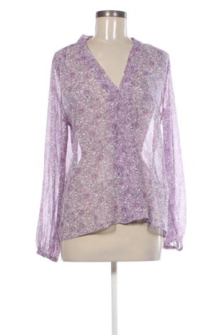 Дамска блуза Emme., Размер XL, Цвят Многоцветен, Цена 10,73 €