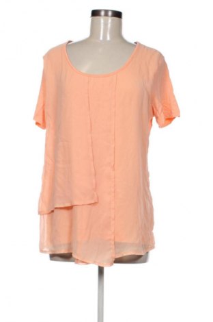 Дамска блуза Enjoy, Размер XXL, Цвят Оранжев, Цена 5,11 €