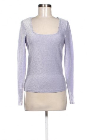 Női blúz Envii, Méret S, Szín Lila, Ár 7 209 Ft