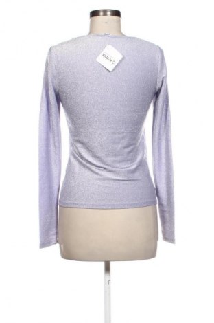Női blúz Envii, Méret S, Szín Lila, Ár 7 209 Ft