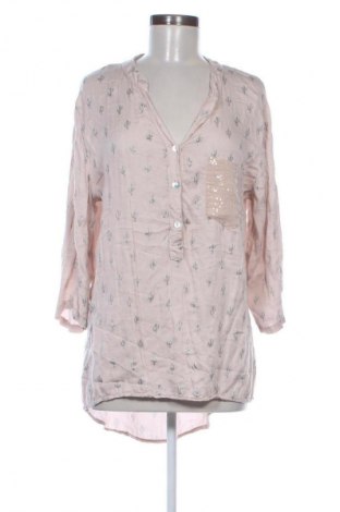 Dámská halenka Envy, Velikost XL, Barva Vícebarevné, Cena  49,00 Kč