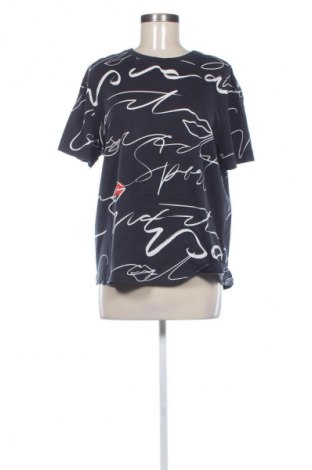 Bluzka damska Escada Sport, Rozmiar L, Kolor Kolorowy, Cena 318,00 zł