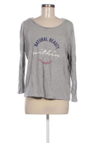 Дамска блуза Esmara, Размер XL, Цвят Сив, Цена 7,15 €