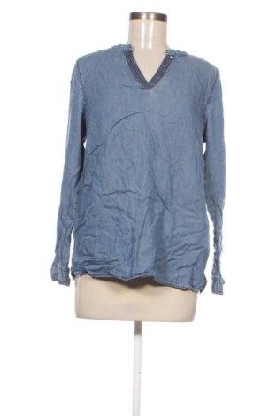 Γυναικεία μπλούζα Esmara, Μέγεθος M, Χρώμα Μπλέ, Τιμή 1,99 €