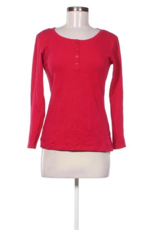 Дамска блуза Esmara, Размер M, Цвят Розов, Цена 10,22 €