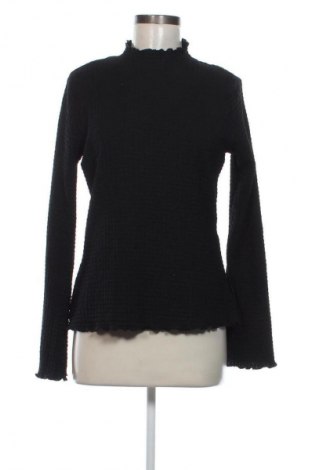 Γυναικεία μπλούζα Esmara, Μέγεθος M, Χρώμα Μαύρο, Τιμή 1,99 €