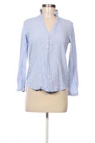 Дамска блуза Esprit, Размер XS, Цвят Син, Цена 11,75 €