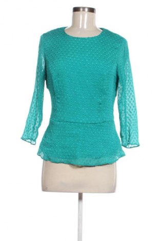 Dámská halenka Esprit, Velikost M, Barva Zelená, Cena  129,00 Kč